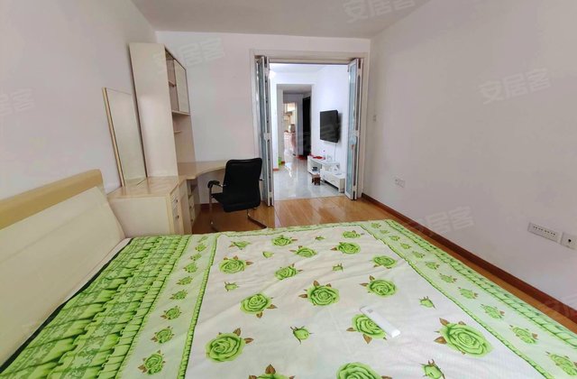 盛宇里2室1厅60㎡110万二手房图片