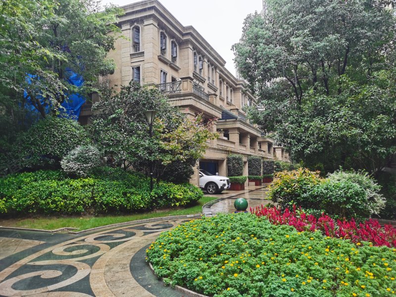 顺发吉祥半岛(公寓住宅)