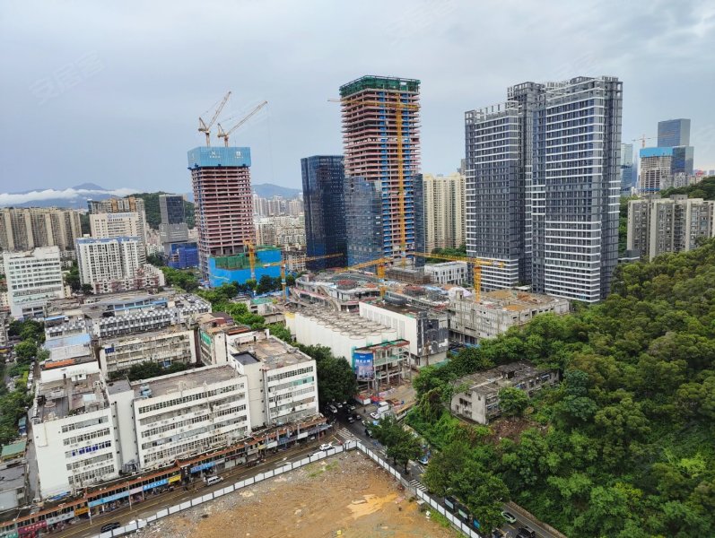 粤海城,东昌路3008号-深圳粤海城二手房,租房,房价-深圳安居客