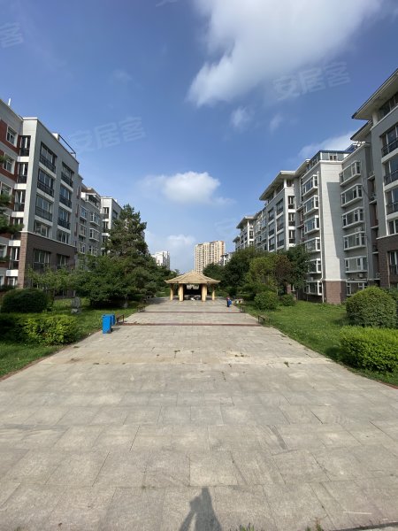 春天花园,青年路10号-长春春天花园二手房,租房,房价-长春安居客