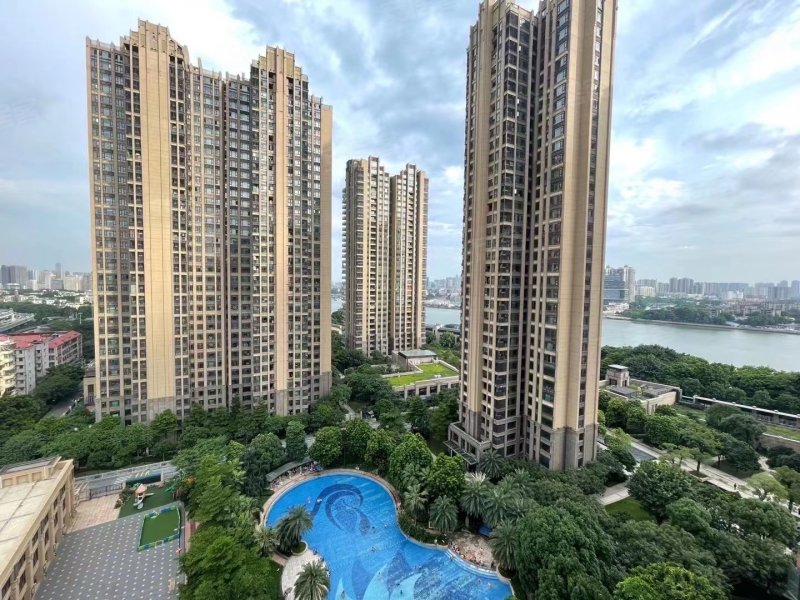 珠光御景壹号,黄沙大道15-17号-广州珠光御景壹号二手房,租房,房价