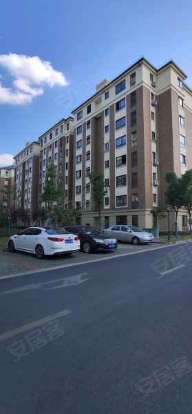 华亭茗苑,中心路1450弄-上海华亭茗苑二手房,租房,房价-上海安居客