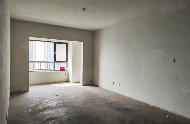 墨乡圣府2室2厅100㎡85万二手房图片