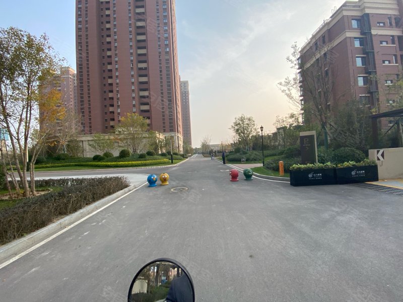 富力新城云景庭苑,233国道-天津富力新城云景庭苑二手房,租房,房价