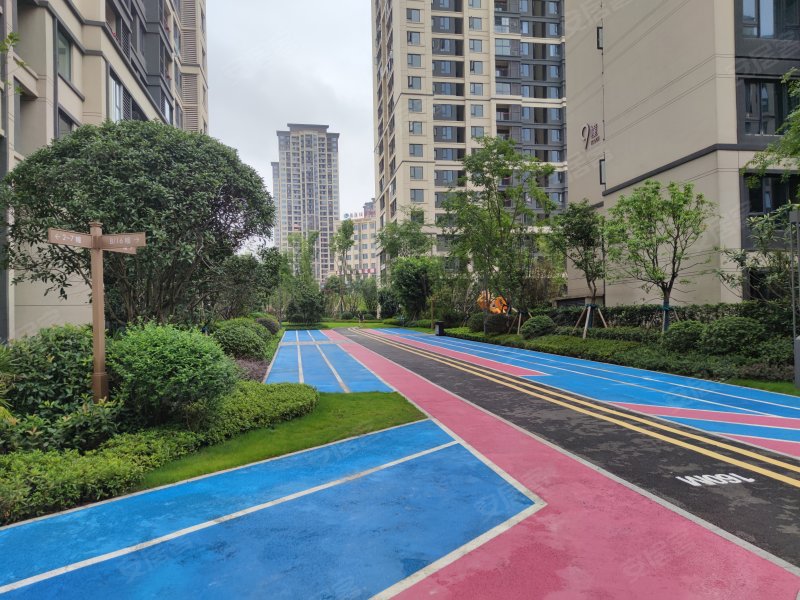 江津吾悦华府,祥福大道,近福城大道-重庆江津吾悦华府二手房,租房