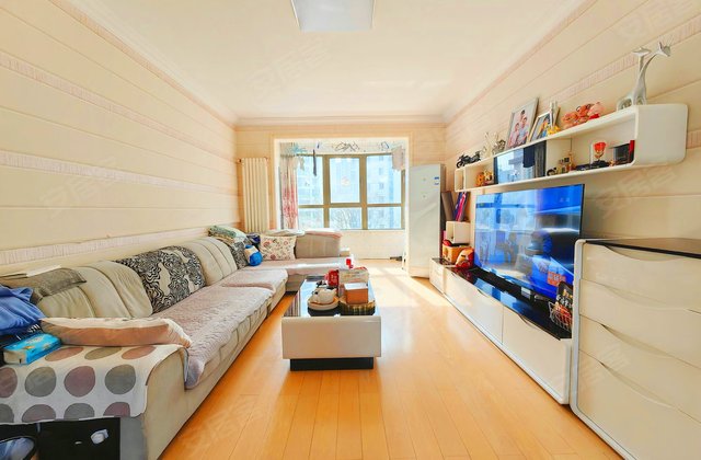 凯景花园2室2厅97.73㎡215万二手房图片