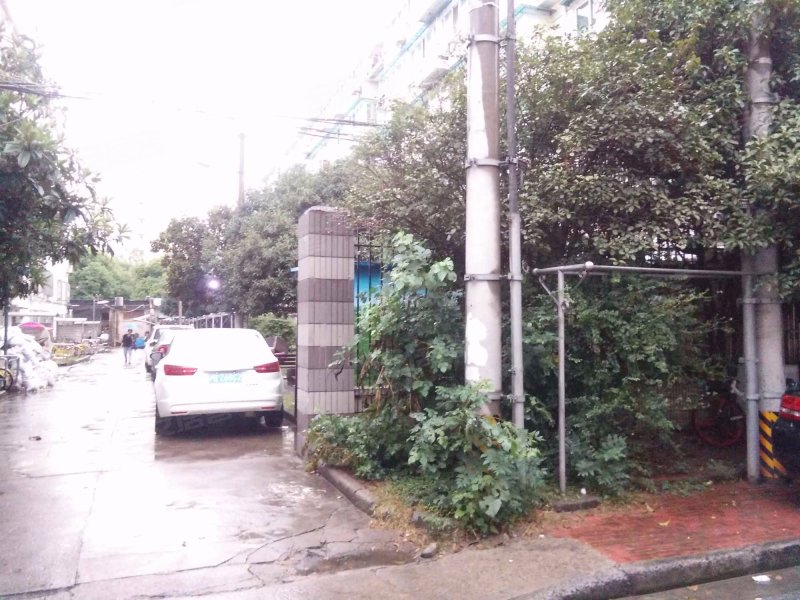 浦东南路3643弄小区 