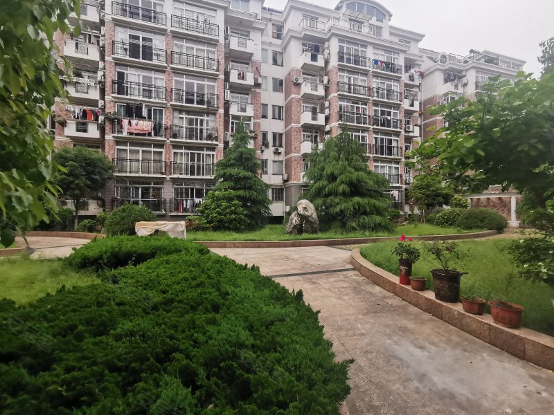 阳光花园一期(迎江)