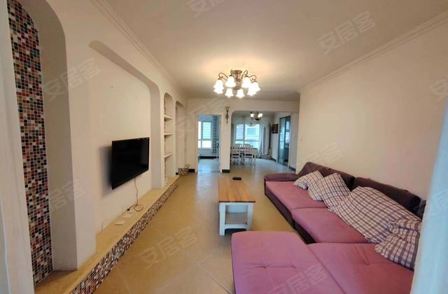 塞纳荣府2室2厅88㎡75万二手房图片