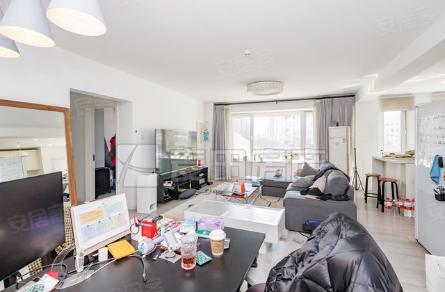 景园大厦2室2厅164㎡980万二手房图片