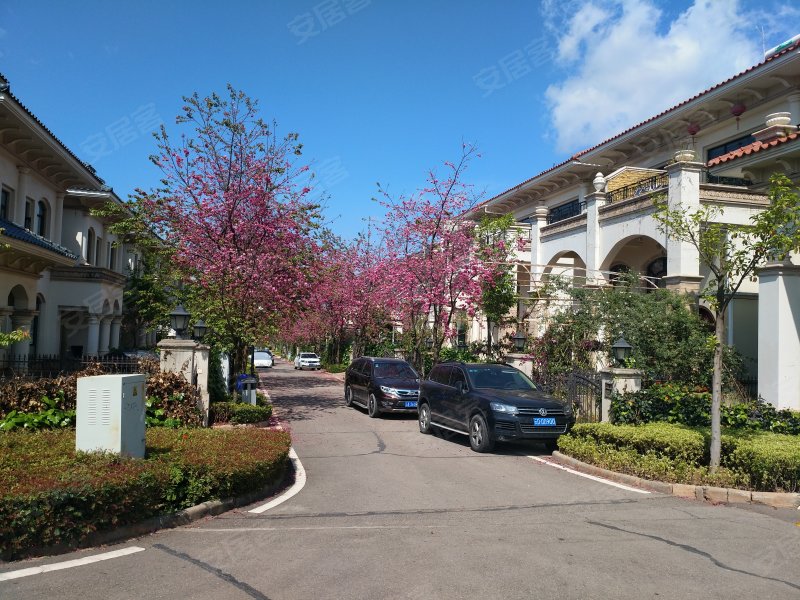 恒大金碧天下(别墅),107乡道-安宁恒大金碧天下(别墅)二手房,租房