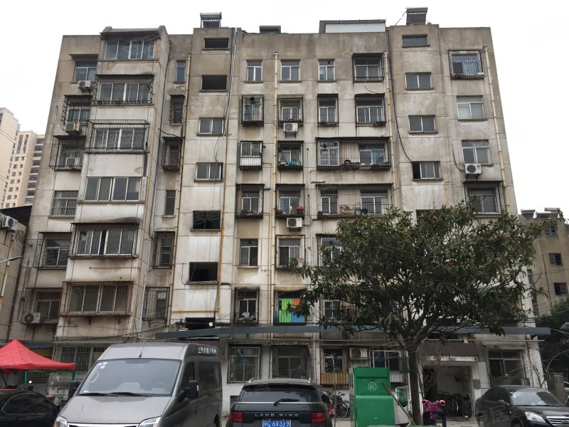 西苑民乐园,黄河南路116号-徐州西苑民乐园二手房,租房,房价-徐州安居