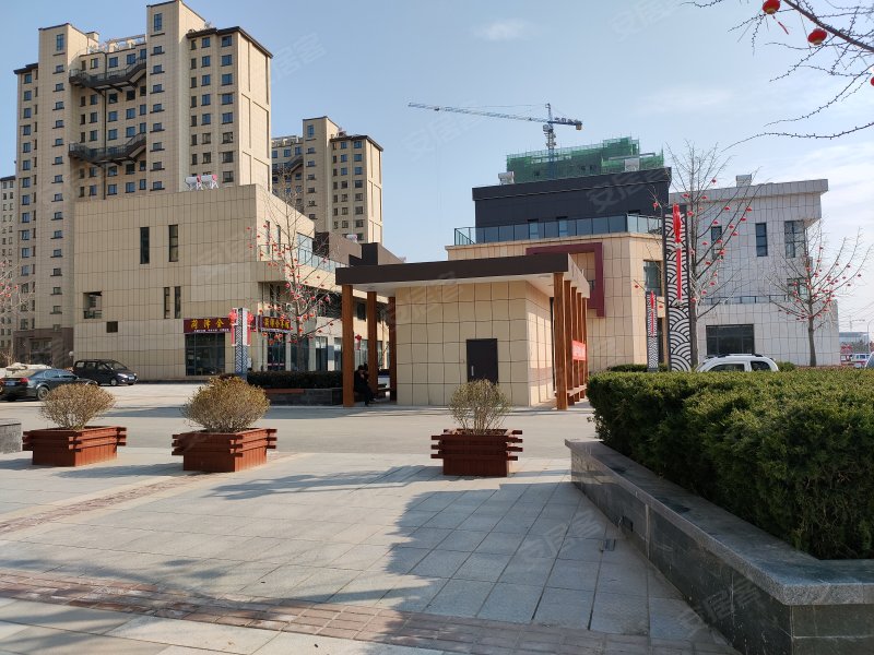 逸龙湾,s202省道,近台湾路-威海逸龙湾二手房,租房,房价-威海安居客