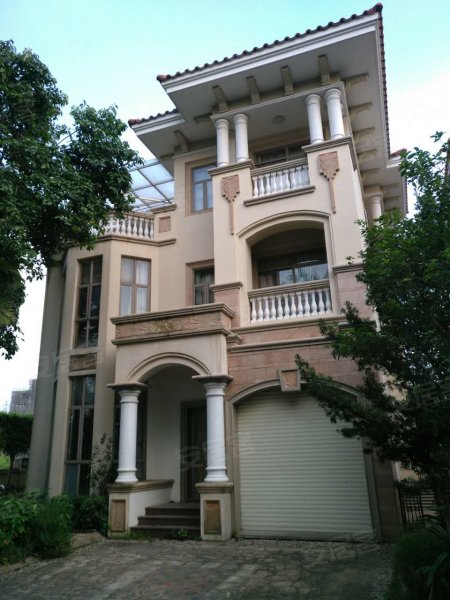 御富别墅,沿河东二路-东莞御富别墅二手房,租房,房价-东莞安居客