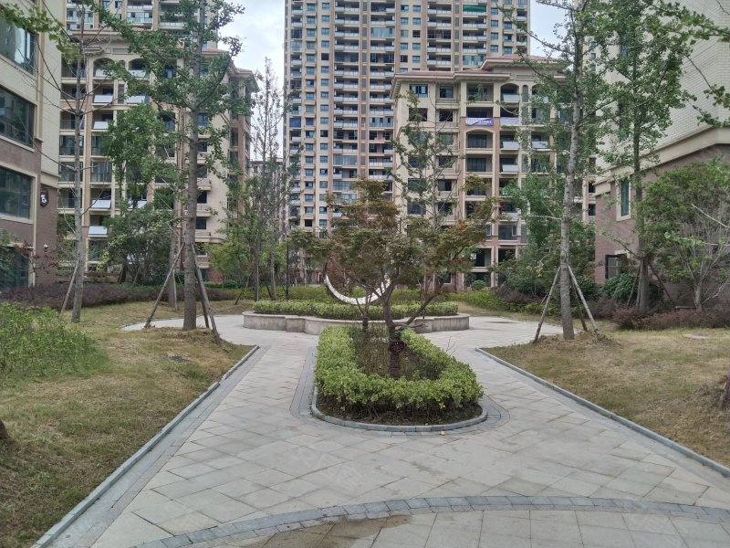 香溢茗园,白鹭湖大街-淮安香溢茗园二手房,租房,房价-淮安安居客