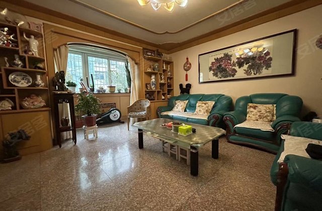 安居小区2室2厅91.01㎡64万二手房图片