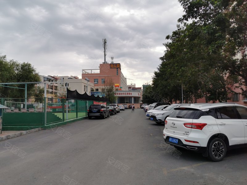 天富巨城福兴园