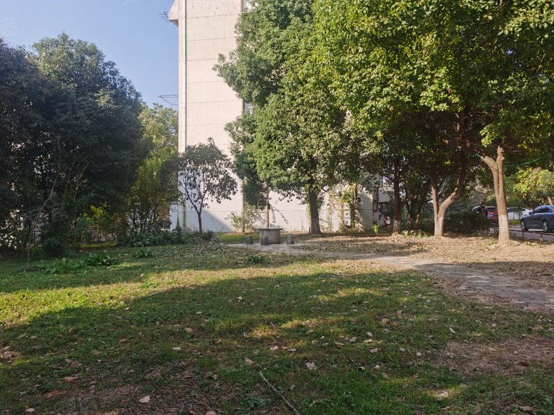 梅花园,菊园路-无锡梅花园二手房,租房,房价-无锡安居客