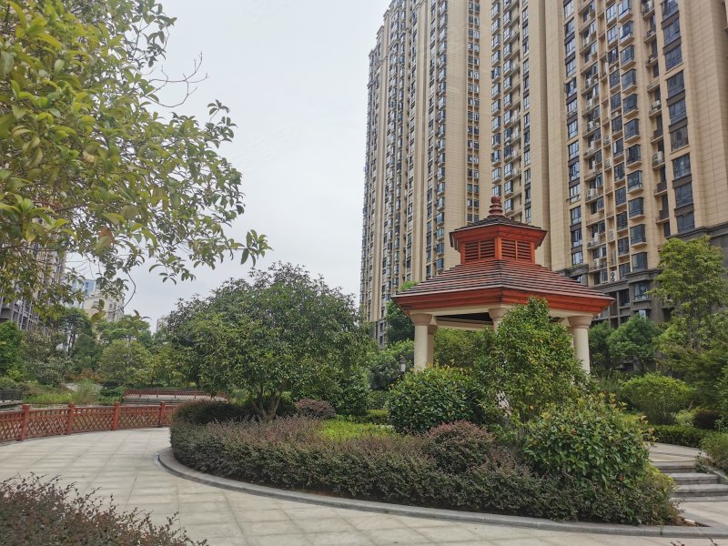 联泰天悦,红谷南大道1888号-南昌联泰天悦二手房,租房,房价-南昌安居