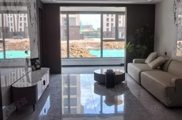 锦汇度假苑3室2厅130㎡57万二手房图片