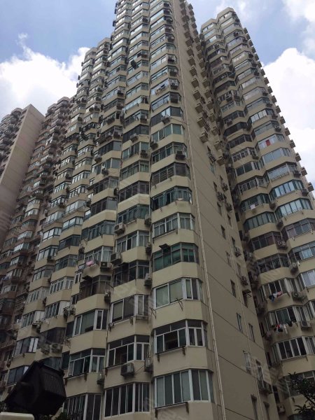 宛平公寓,吴兴路278号-上海宛平公寓二手房,租房,房价-上海安居客