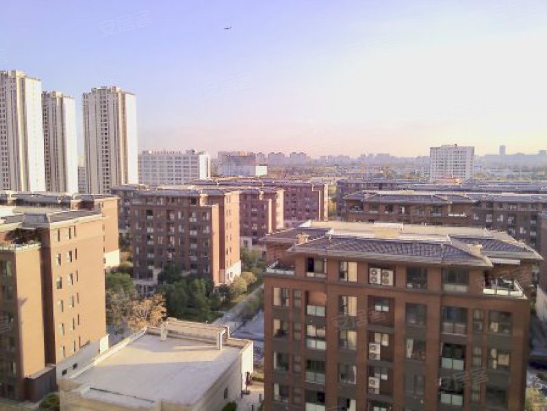 佳兆业城市广场(商住楼) 