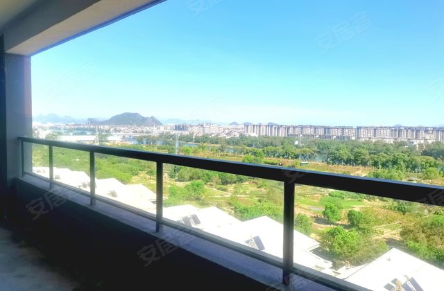漓江悦府4室2厅126㎡118万二手房图片
