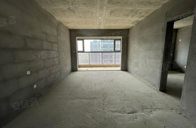 中煦春风十里4室2厅128㎡60万二手房图片