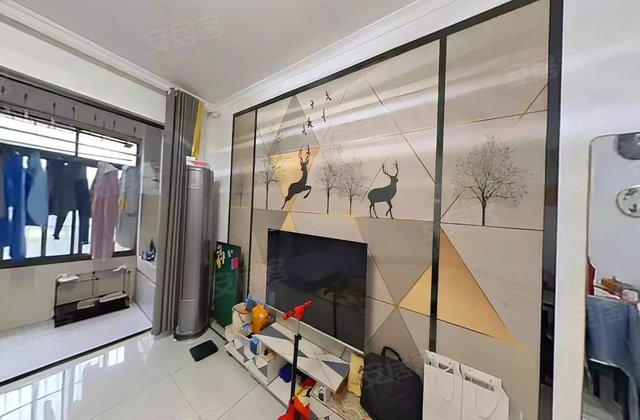 状元学府3室2厅89㎡56万二手房图片