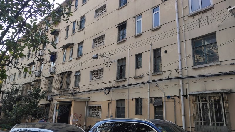 淞南新村小区,淞南新村1-37号-上海淞南新村小区二手房,租房,房价
