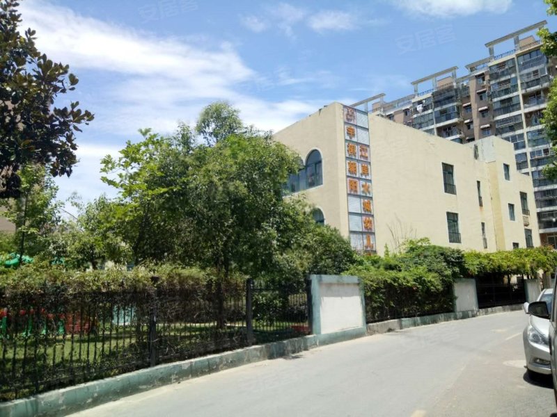 江岸水城,南浦路323号-南京江岸水城二手房,租房,房价-南京安居客