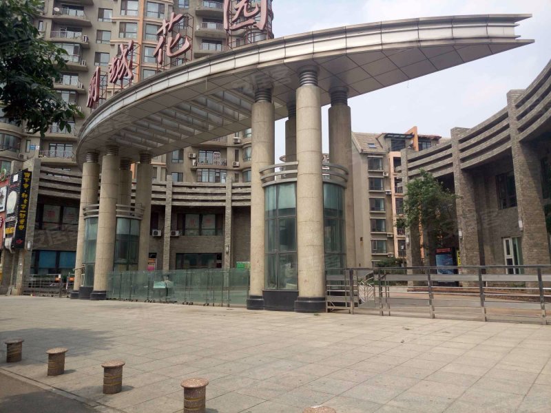 明城花园,万泉街76号-沈阳明城花园二手房,租房,房价-沈阳安居客