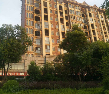 格兰小镇