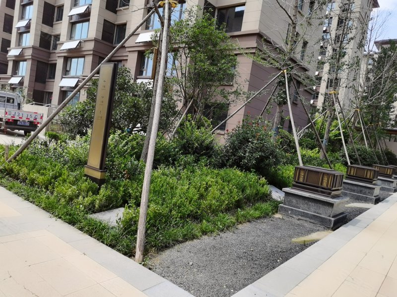 中梁香缇公馆