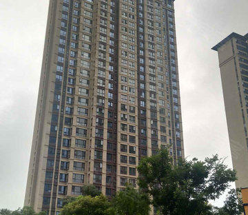 中建状元府