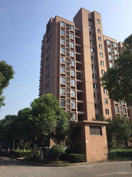 万业紫辰苑(A区) 