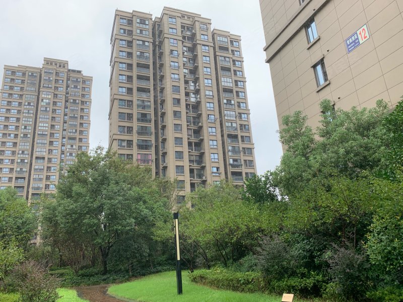 青枫雅苑,青雅路265号-宁波青枫雅苑二手房,租房,房价-宁波安居客