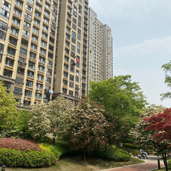 太阳星辰花园天邑