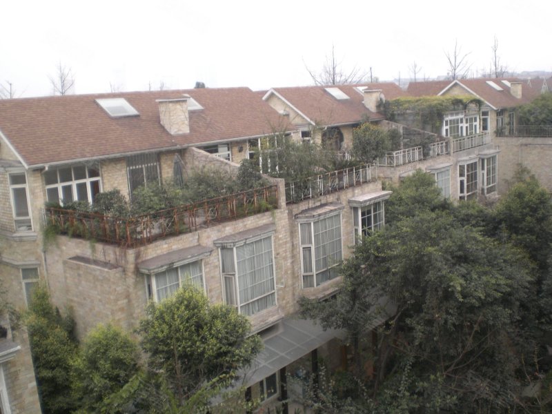 浣花溪山庄,滨河路50号-成都浣花溪山庄二手房,租房,房价-成都安居客