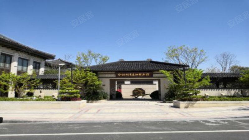 东方颐城(别墅) 