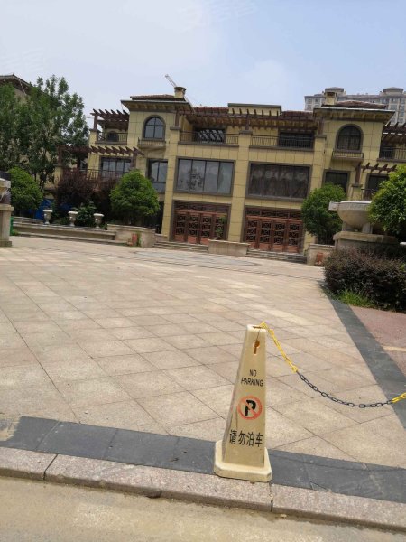 中坚一品,西昌北路,近枣曹路-枣庄中坚一品二手房,租房,房价-枣庄安居