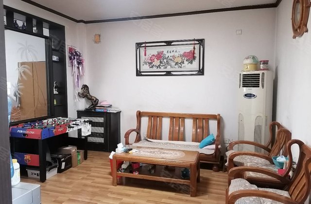 尧乡花苑3室2厅101㎡65万二手房图片