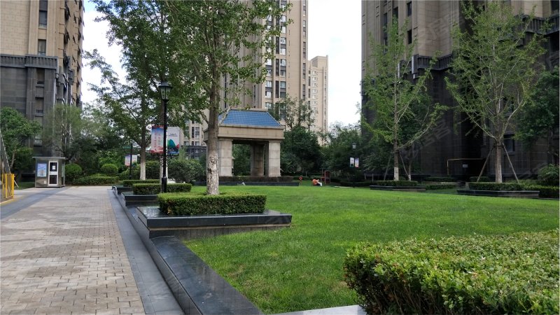 卢浮公馆,经六路287号-济南卢浮公馆二手房,租房,房价-济南安居客