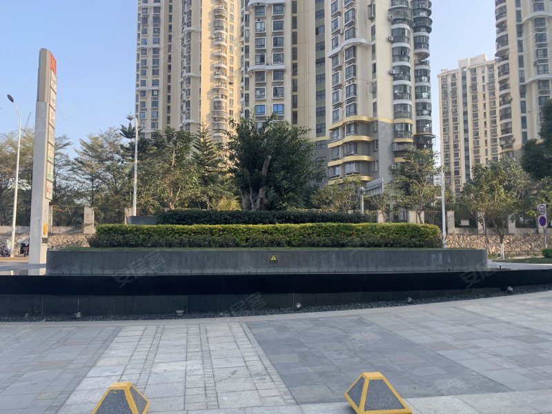 万科中心云玺,高林中路521-535号-厦门万科中心云玺二手房,租房,房价