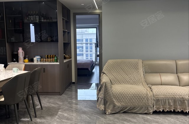 景欣华府3室2厅120㎡138万二手房图片