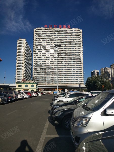 方远滨江国际,北十九道街45号-哈尔滨方远滨江国际二手房,租房,房价