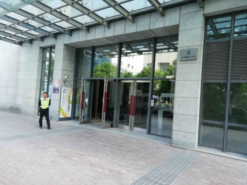 大华虎城第三空间 