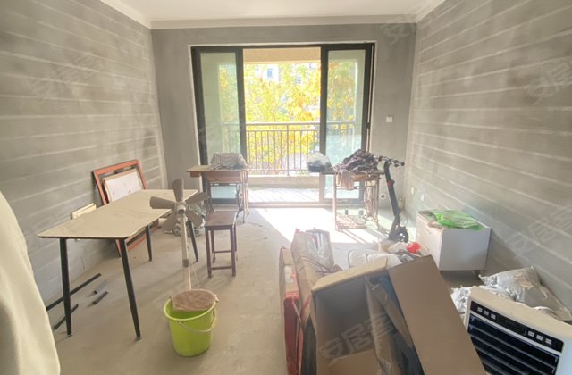 香桂院3室2厅110㎡88万二手房图片