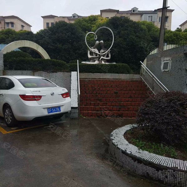 丰盛雅苑(别墅) 