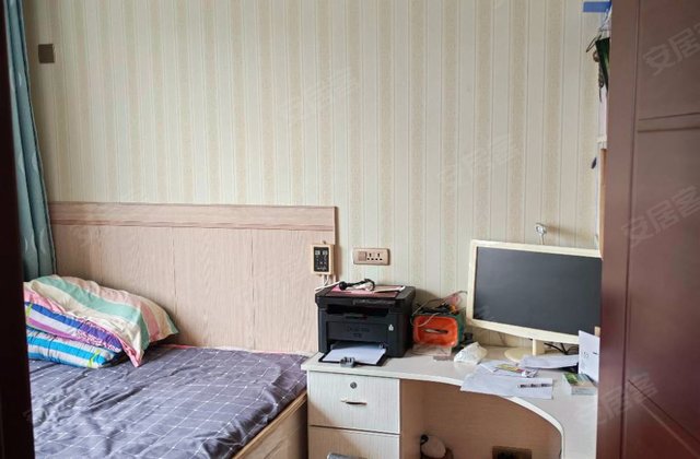 凤翔小区3室2厅97.8㎡42万二手房图片